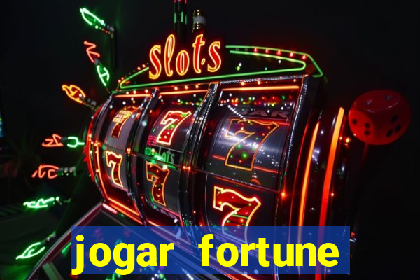 jogar fortune rabbit modo demo
